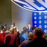 SEC Preview