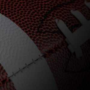 The Football Beat