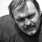 Former Chicago Bears linebacker Dick Butkus (above), for many the embodiment not only of the tough-guy image of the NFL, but of the "Monsters of The Midway" nickname given to the Chicago defenses over the years, passed in his sleep at home in Malibu, California, on Thursday, read a statement released by his family through the league. The former athlete and actor was 80 years old. (Photo courtesy of USATODAY.COM)