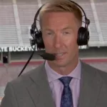 Fox Sports College Football Analyst Joel Klatt (above) still has Georgia ranked No. 1, and Michigan No. 2, but kept Washington ranked seventh in his personal poll, even after the Huskies' big win over Oregon last Saturday. (Photo courtesy of US.BLASTINGNEWS.COM)