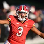 Ohio State welcomes Maryland today, including quarterback Taulia Tagovailoa (above), who leads the Big Ten with 1,464 yards, 13 touchdowns and 292.8 yards per game. (Photo courtesy of AOL.CO.UK)