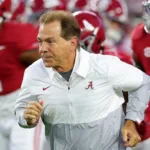 Even though they're still winning, the 2023 season for the Alabama Crimson Tide has been a strange one. ESPN.com's Alex Scarborough takes a closer look at what's happening with the Crimson Tide. (Photo courtesy of TOTALPROSPORTS.COM)