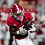 Monday’s feature | What’s up with ‘Bama’s Ryan Williams?