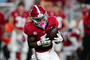 Monday’s feature | What’s up with ‘Bama’s Ryan Williams?